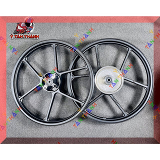 Mâm BRT cho Sirius,exciter 2010 bản 1.4 1.6 MS03