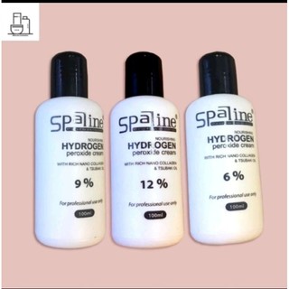 Oxi trợ nhuộm siêu dưỡng 9%