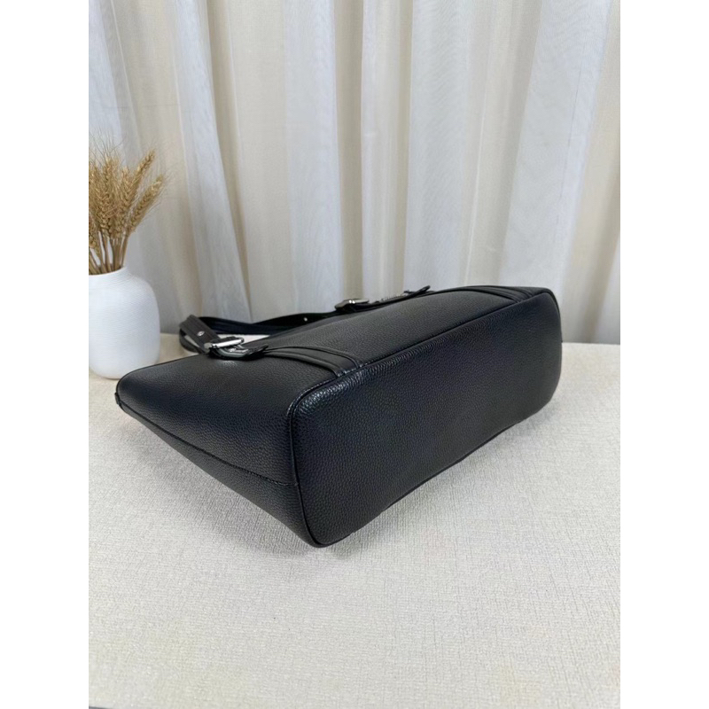 Túi coach ashton tote đeo vai công sở