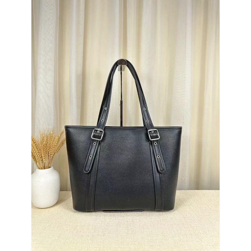 Túi coach ashton tote đeo vai công sở