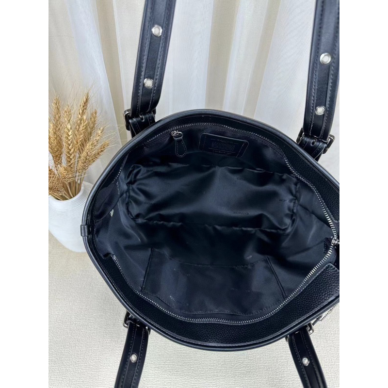 Túi coach ashton tote đeo vai công sở