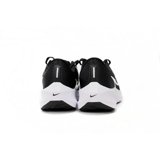 (Hàng Chuẩn Au ) Giày Chạy Bộ Pegasus 40 Black White