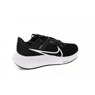 (Hàng Chuẩn Au ) Giày Chạy Bộ Pegasus 40 Black White