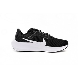 (Hàng Chuẩn Au ) Giày Chạy Bộ Pegasus 40 Black White
