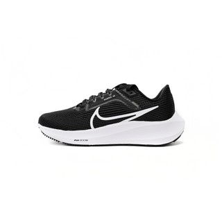 Giày Chạy Bộ Pegasus 40 Black White
