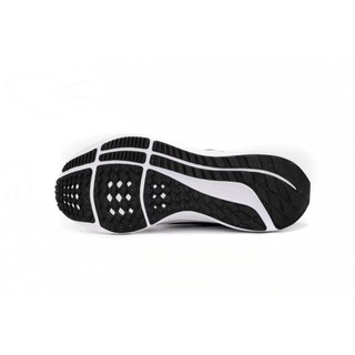 (Hàng Chuẩn Au ) Giày Chạy Bộ Pegasus 40 Black White