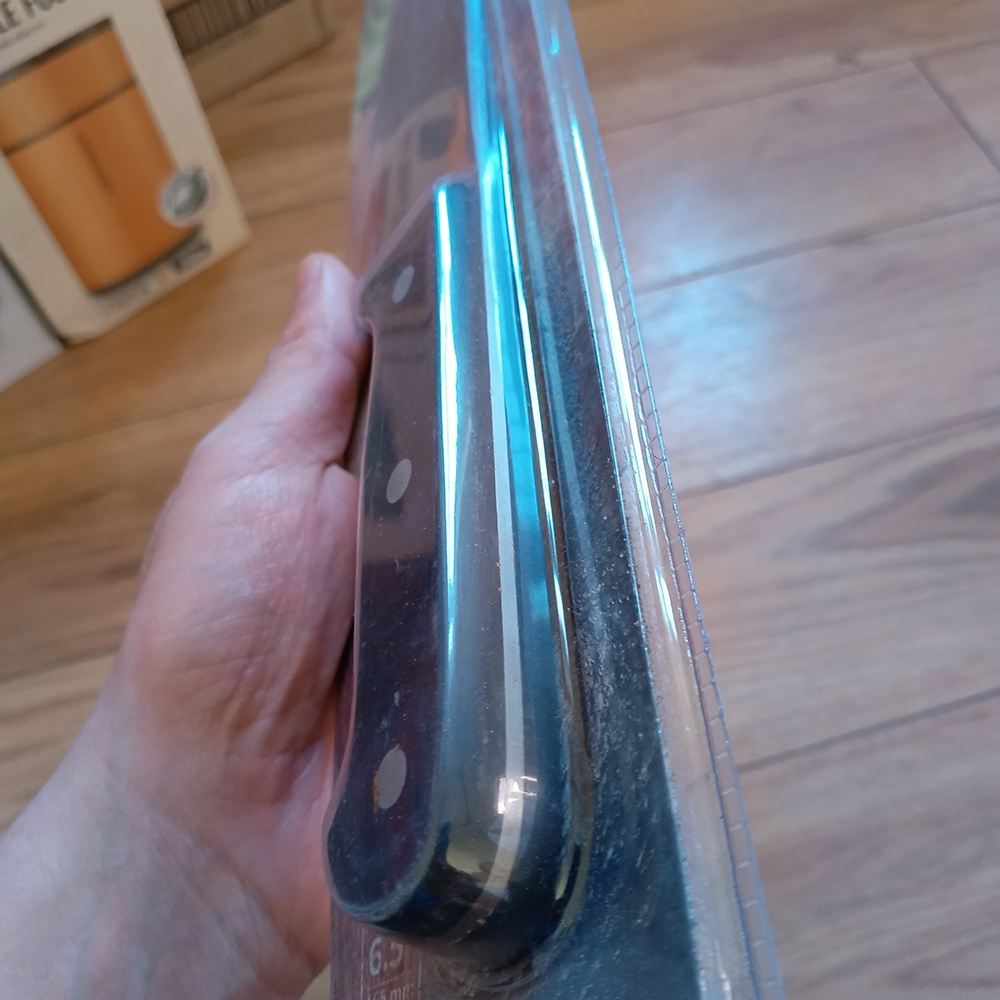 Dao Thái Lock&Lock Santoku CKK921