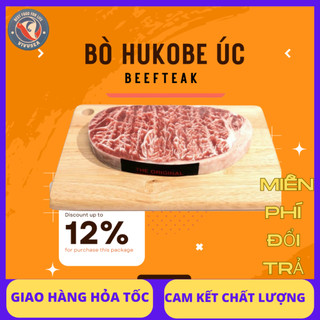 Bò Hokubee Úc Nhập Khẩu