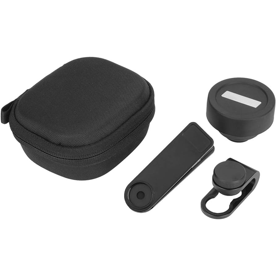 ULANZI 75MM MACRO LENS - Lens Dành Cho Điện Thoại - Hàng Chính Hãng