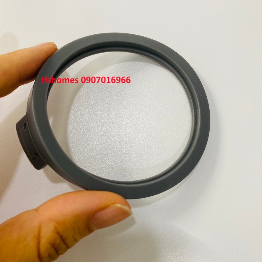 Ron Cao Su gioăng máy ép chậm Seka SK 535S, Daewoo, SnapBee SK202US Mutosi MJ-SV522 Memorit Phụ kiện máy ép trái cây