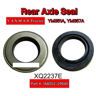 Phót trục đùi sau máy cày yanmar 351a 357a