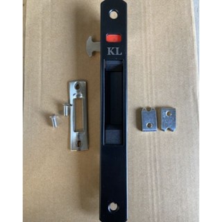  chốt tự sập pma 55 chốt sập xanh đỏ chốt sập cửa lùa hệ 55 pma 