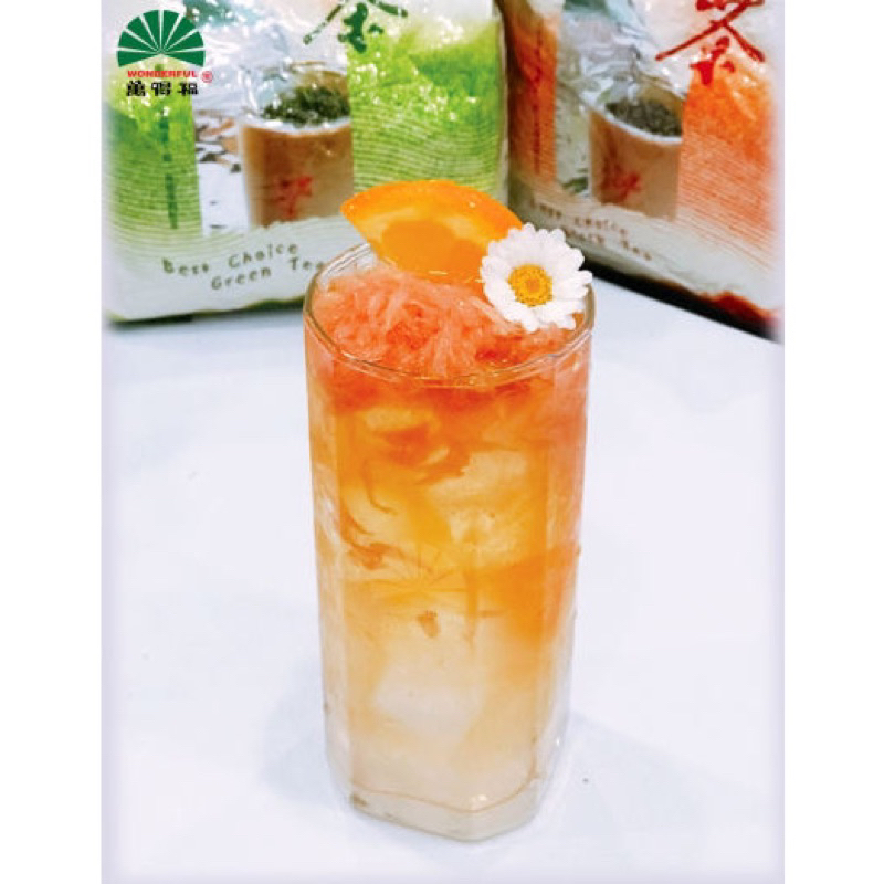 Đường mía lỏng Wonderful can 7kg dùng trong pha chế