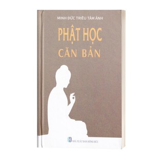 Sách - phật học căn bản