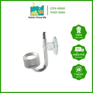 Cốc sủi co2 mufan - sủi co2 siêu mịn