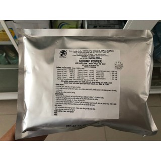 SHRIMP POWER - 500G