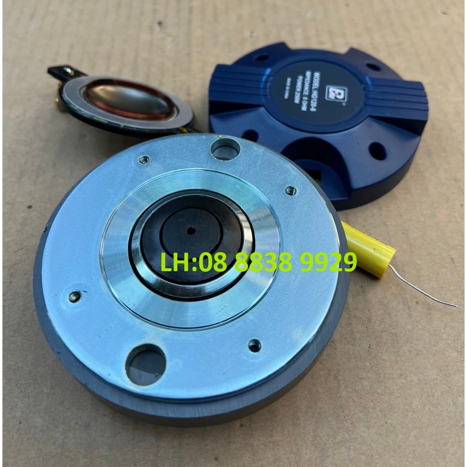 TREBLE KÈN 450 BM CHÍNH HÃNG NHẬP KHẨU CHINA + HỌNG 10cm - GIÁ 1 CÁI