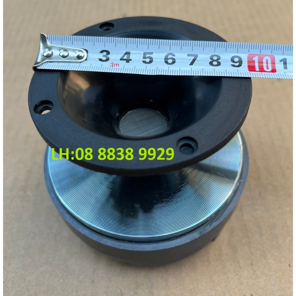 CẶP TREBLE KÈN 450 BM CHÍNH HÃNG NHẬP KHẨU CHINA + HỌNG 10cm  - GIÁ 2 CÁI