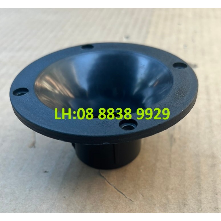 2 HỌNG TRÒN 10cm REN XOÁY LÀM BẰNG NHỰA DÀY NHẬP KHẨU - GIÁ 2 CÁI