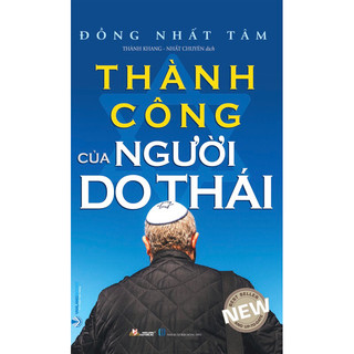 Sách - thành công của người do thái