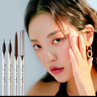 Chì kẻ mắt Clio Sharp So Simple Waterproof Pencil Liner 0.14g