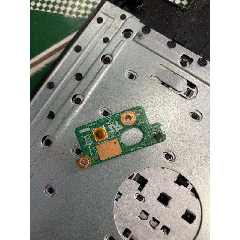 Bo mạch kích nguồn asus x451C x451ca