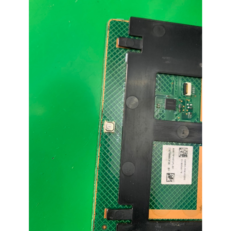 Chuột cảm ứng touchpad laptop asus X451 X451ca