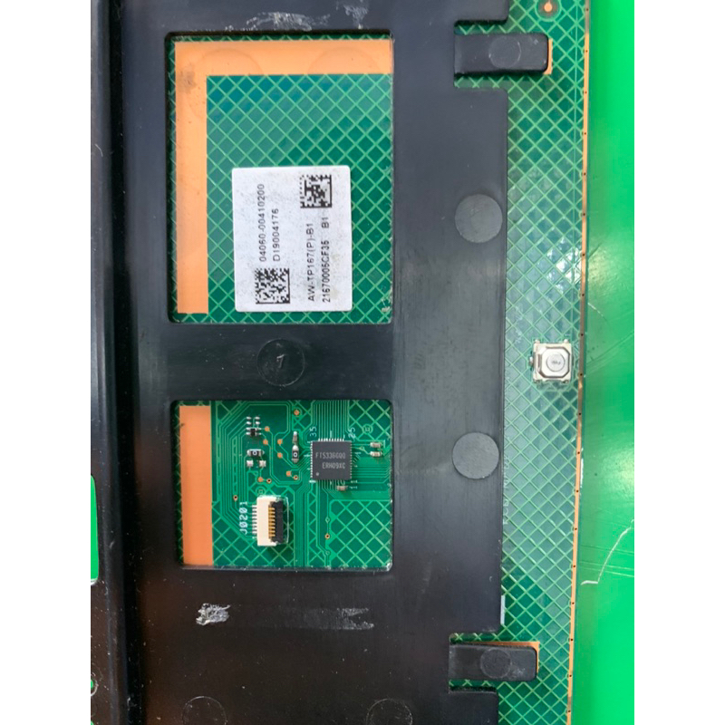 Chuột cảm ứng touchpad laptop asus X451 X451ca