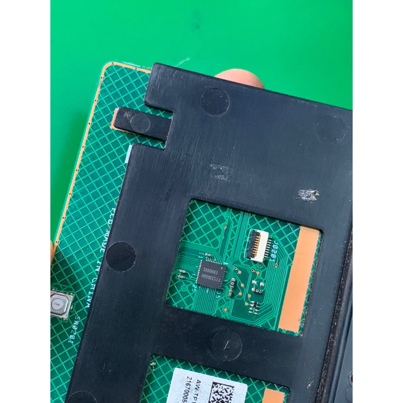 Chuột cảm ứng touchpad laptop asus X451 X451ca