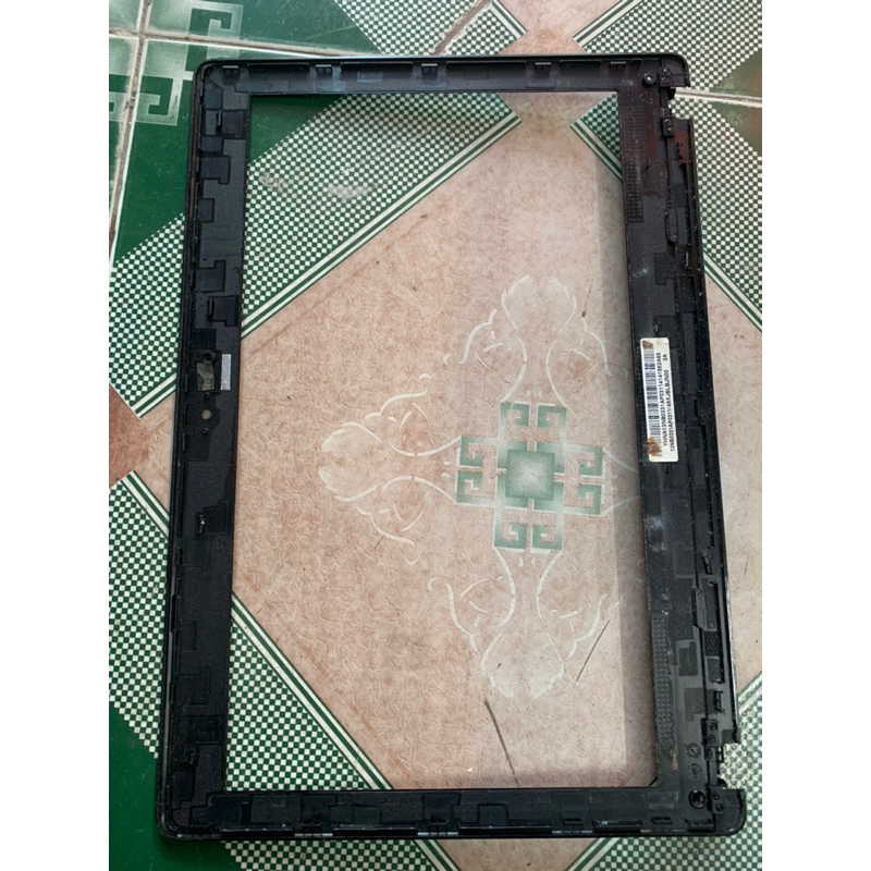 Mặt b vỏ B vỏ laptop asus x451c x451ca zin bóc máy còn đẹp