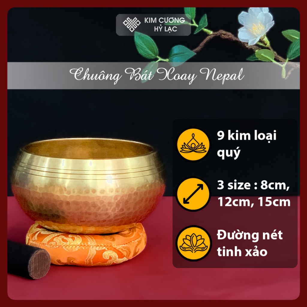 Chất Liệu Cao Cấp, Âm Thanh Trong Trẻo