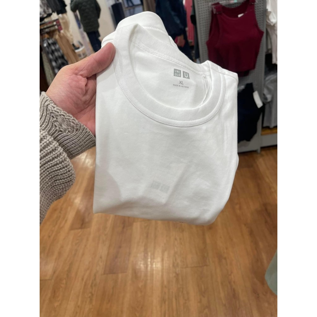 ÁO THUN U UNI NỮ 2023