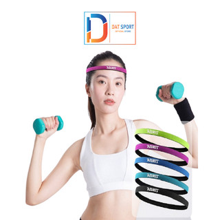 Băng Đô , Headband Thể Thao Aolikes 2101 Chính Hãng