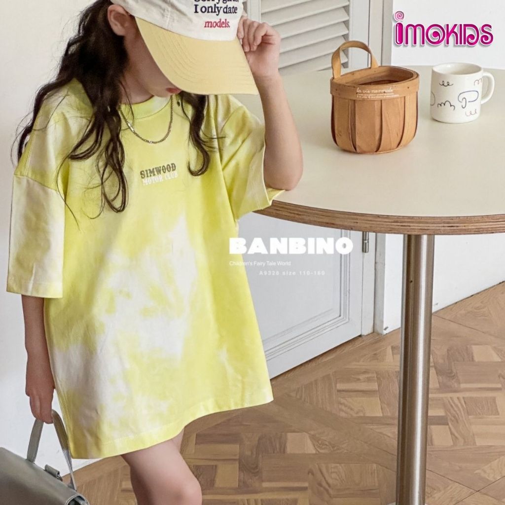 Áo thun bé trai size đại Banbino 25-55kg áo cộc tay cho bé cao cấp chất thun cao cấp co giãn thoải mái thời trang qate