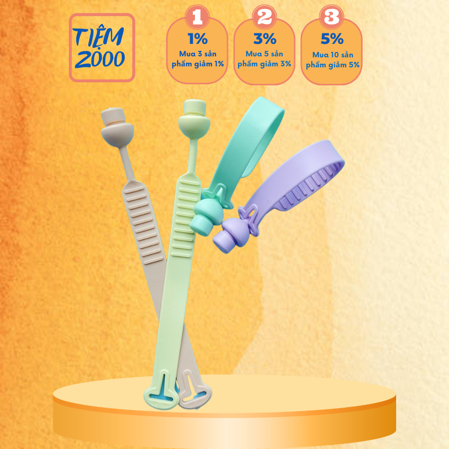 Dây Lật Mở Nắp Bồn Cầu Vệ Sinh Tiện Dụng