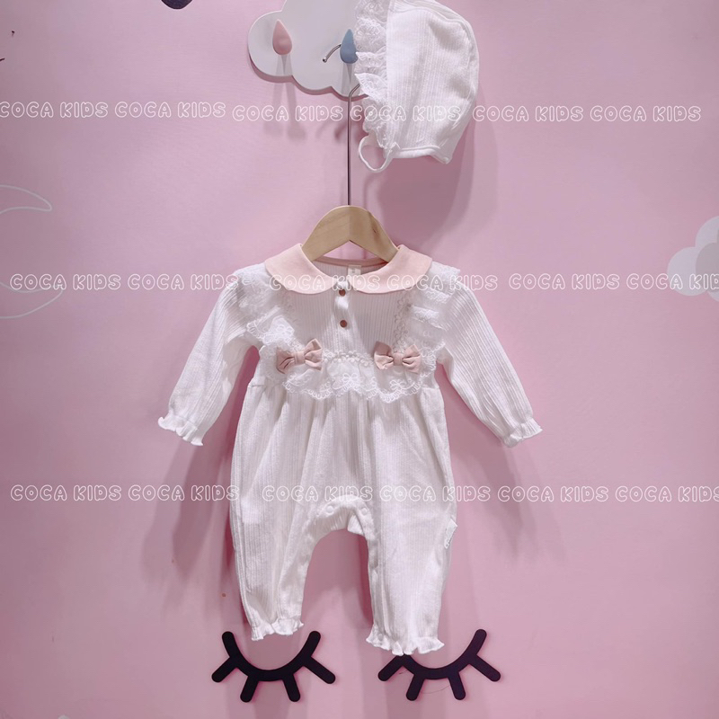 Body Tiểu thư kèm nón