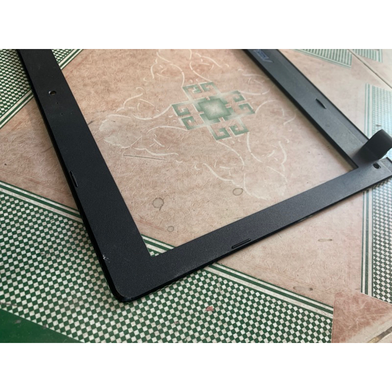 Mặt b vỏ B vỏ laptop asus x451c x451ca zin bóc máy còn đẹp