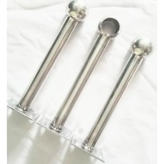 Pass bắt tường treo quần áo dài 18cm, ống phi 22 và 25