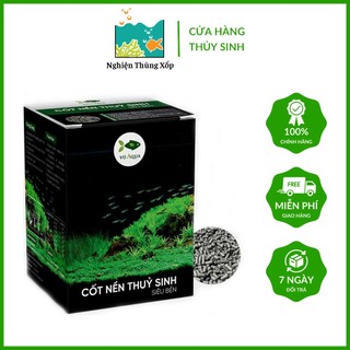Cốt nền vũ aqua hộp 2 lít