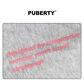 Áo Hoodie Zip Basic LocalBrand PUBERTY BASIC HOODIE ZIP