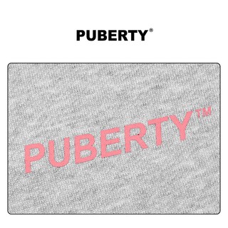 Áo Hoodie Zip Basic LocalBrand PUBERTY BASIC HOODIE ZIP