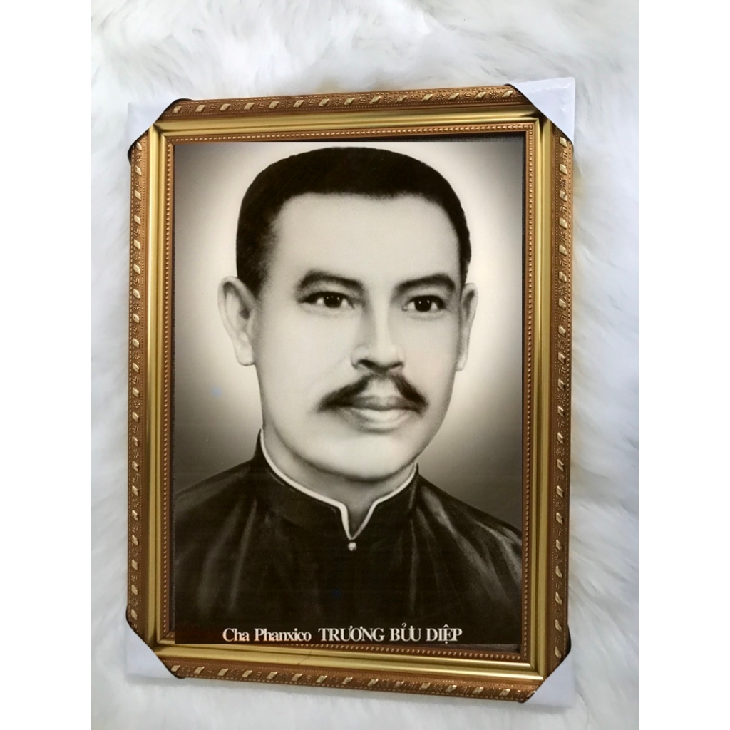 Combo khung hình và chân khung kích thước tấm hình