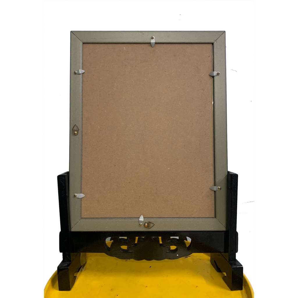 Combo khung hình và chân khung kích thước tấm hình