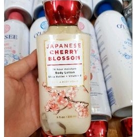 Sữa dưỡng thể Bath and Body Work