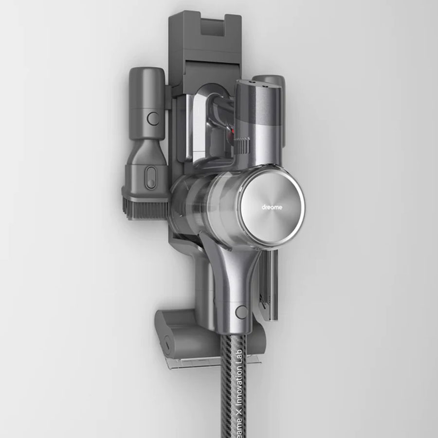 Máy hút bụi cầm tay không dây Dreame T30 - Quốc Tế - MIVIET