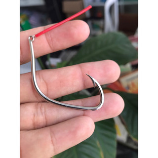 Lưỡi câu cá lóc
