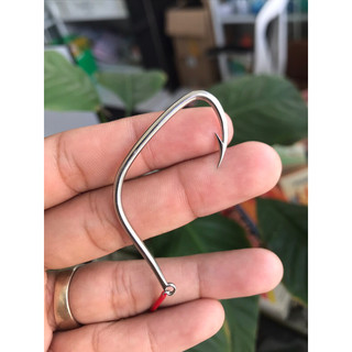 Lưỡi câu cá lóc