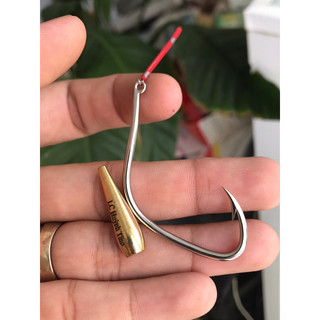 Lưỡi câu cá lóc
