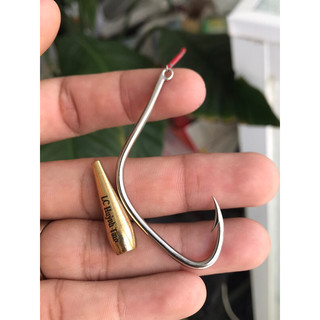 Lưỡi câu cá lóc