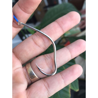 Lưỡi câu cá lóc